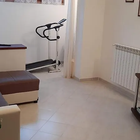 Il Fico Moro Apartment Monteverdi Marittimo Exterior photo