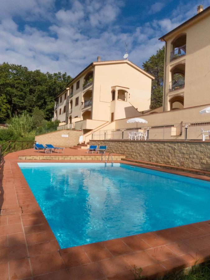 Apartment Il Fico Moro