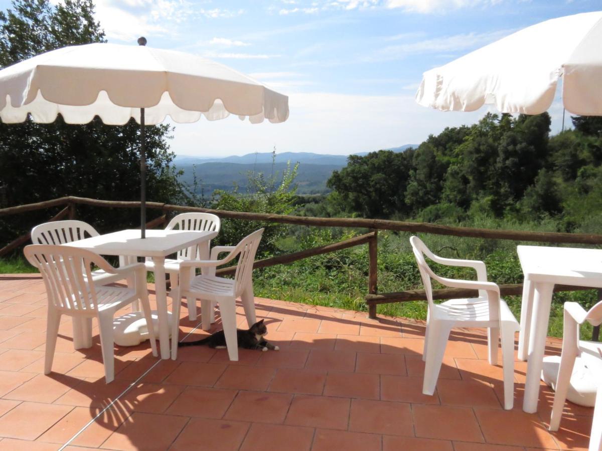 Il Fico Moro Monteverdi Marittimo
