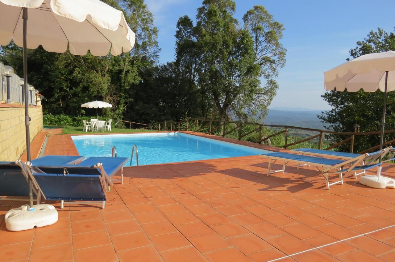 Il Fico Moro Apartment