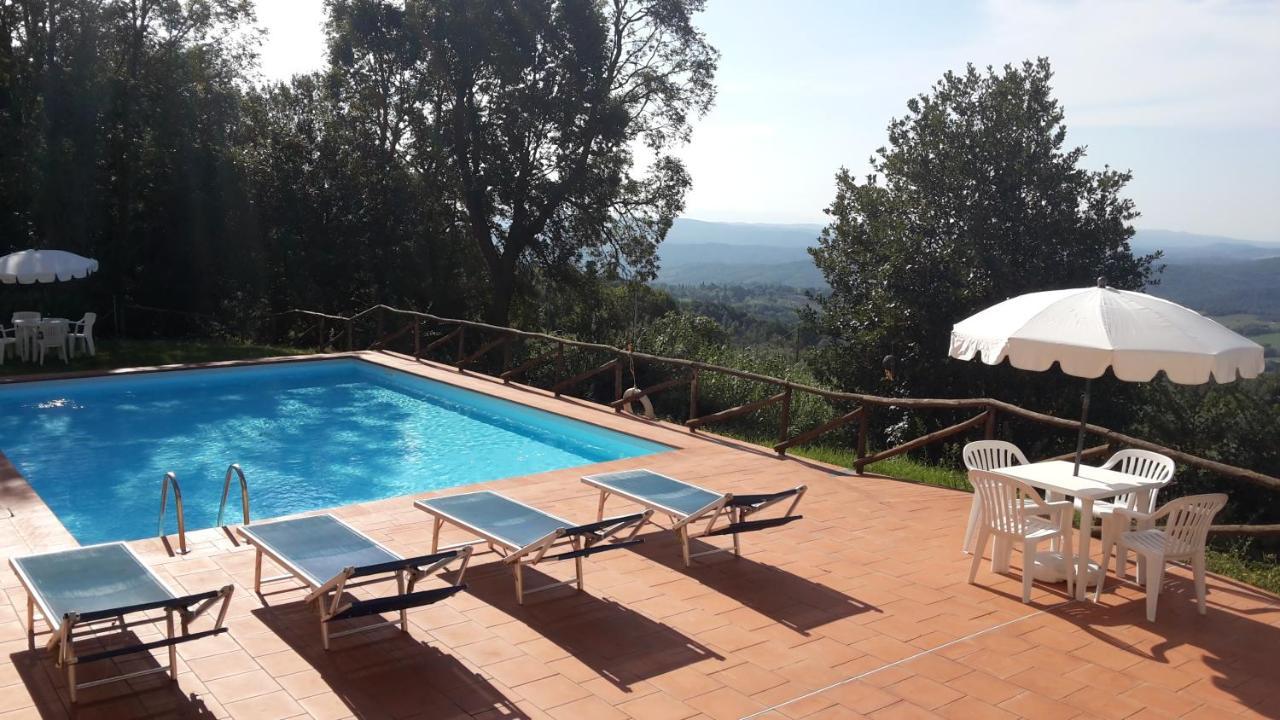 Apartment Il Fico Moro *