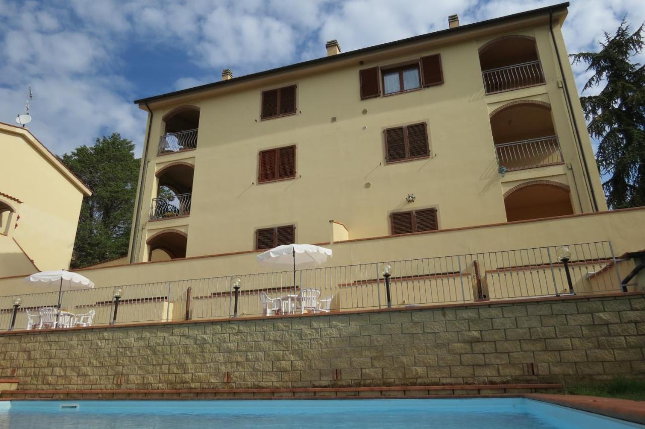 Il Fico Moro Monteverdi Marittimo