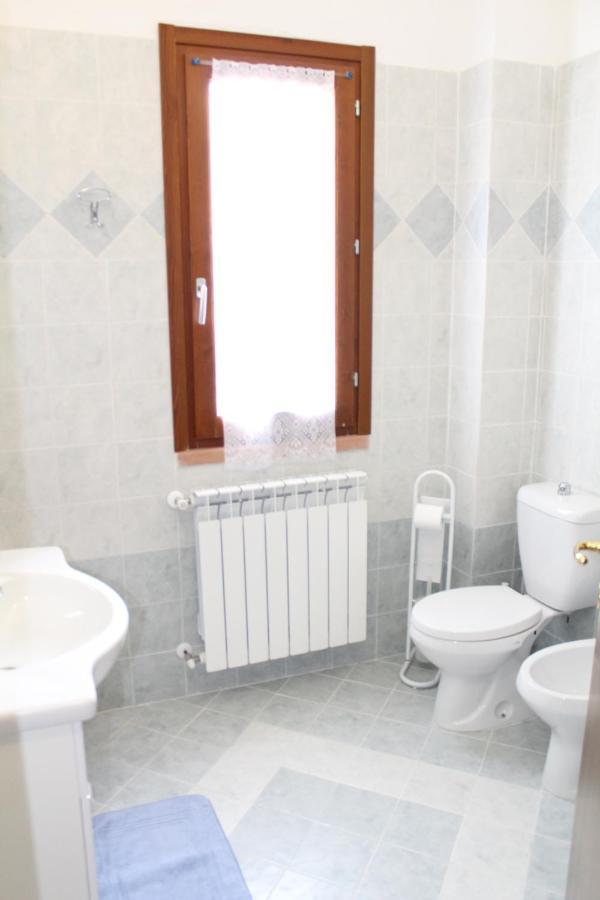 Il Fico Moro Apartment Monteverdi Marittimo