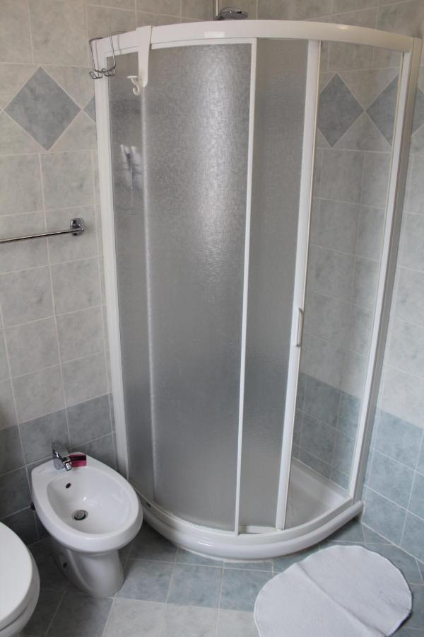 Il Fico Moro Apartment Monteverdi Marittimo