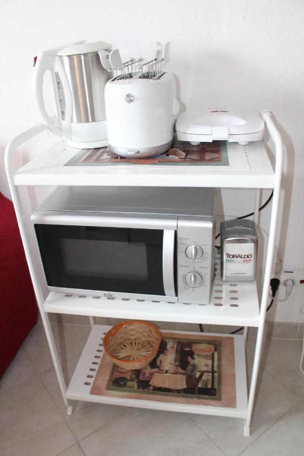 Il Fico Moro Apartment Monteverdi Marittimo