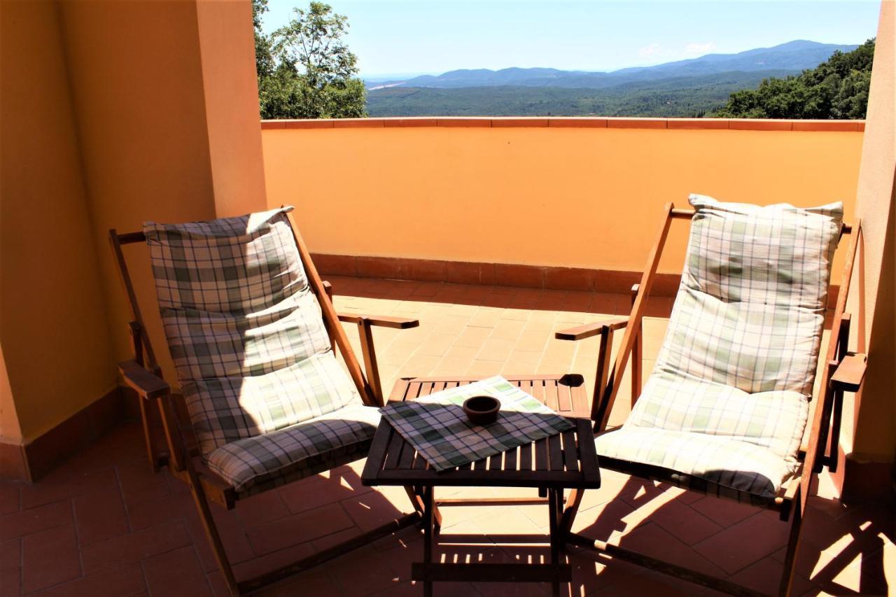 Apartment Il Fico Moro *