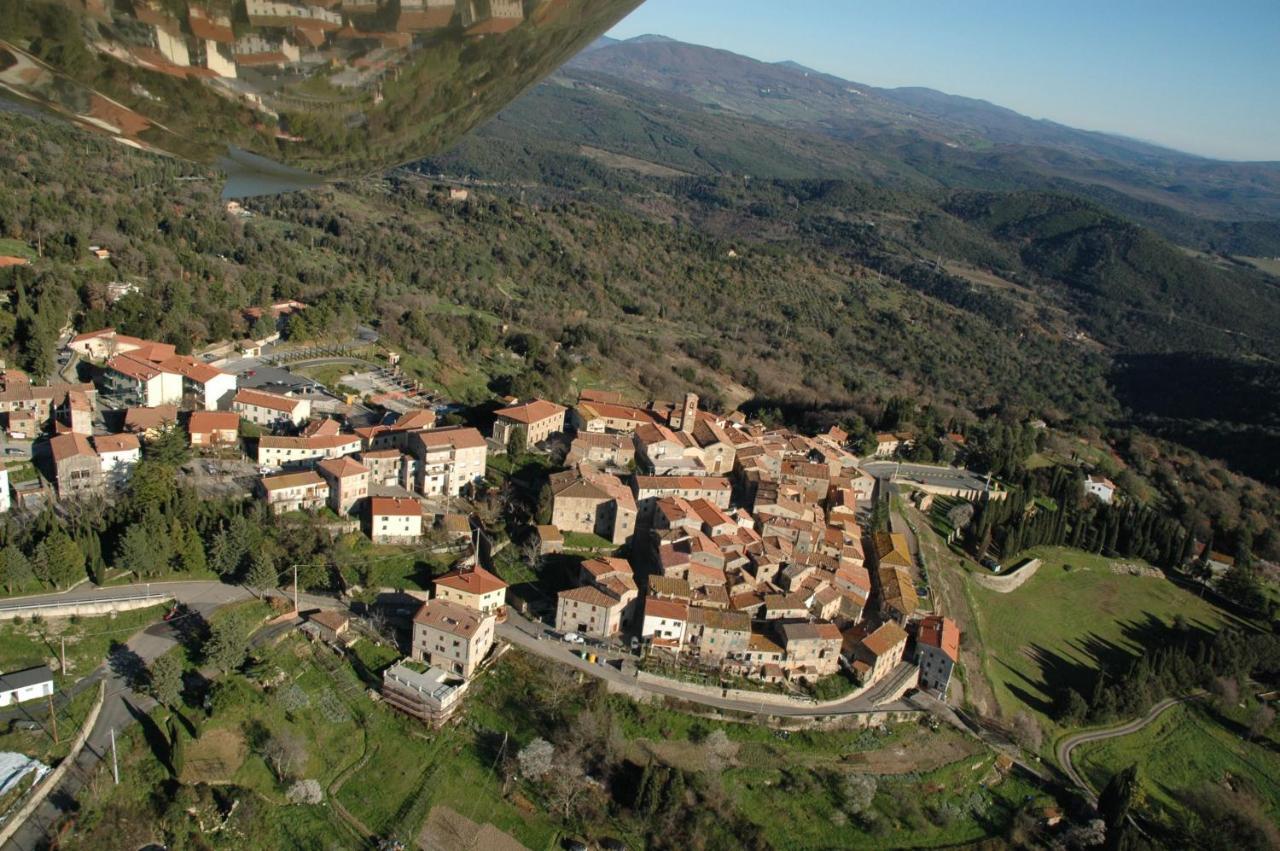 Il Fico Moro * Monteverdi Marittimo