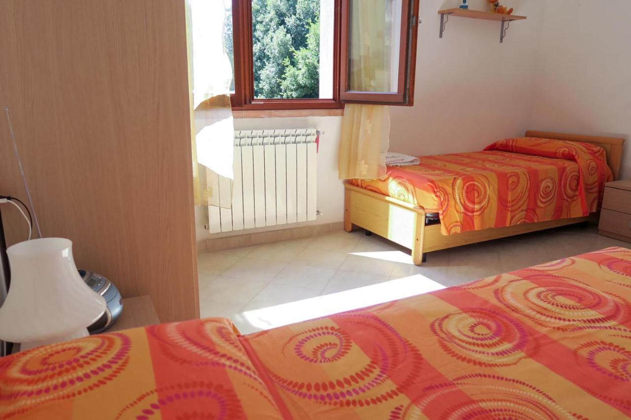 Apartment Il Fico Moro *