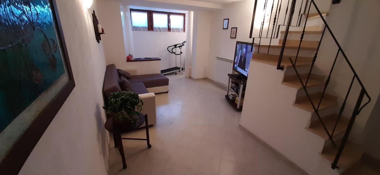 Il Fico Moro Apartment Monteverdi Marittimo