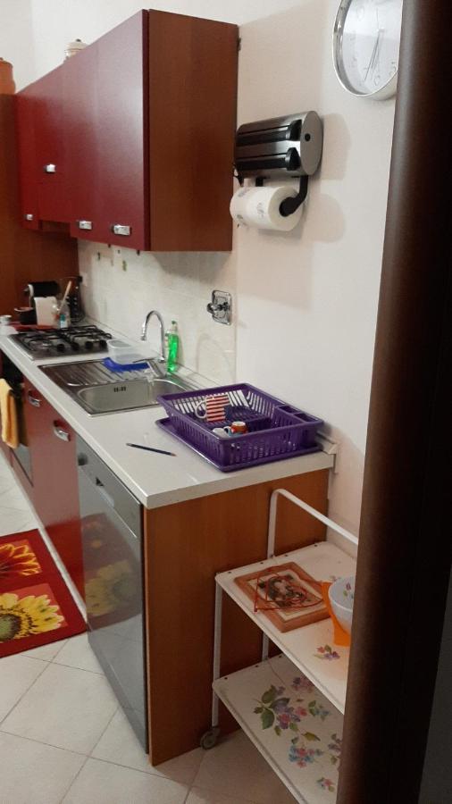 Apartment Il Fico Moro *