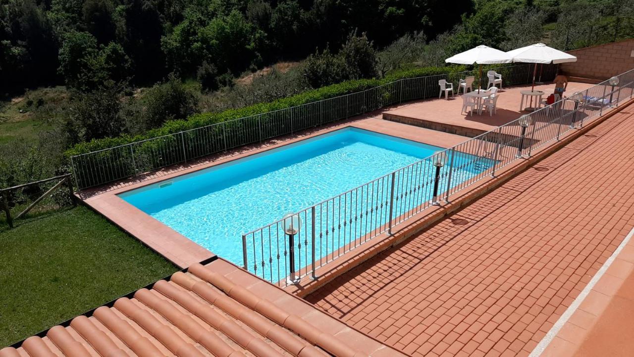 Apartment Il Fico Moro *