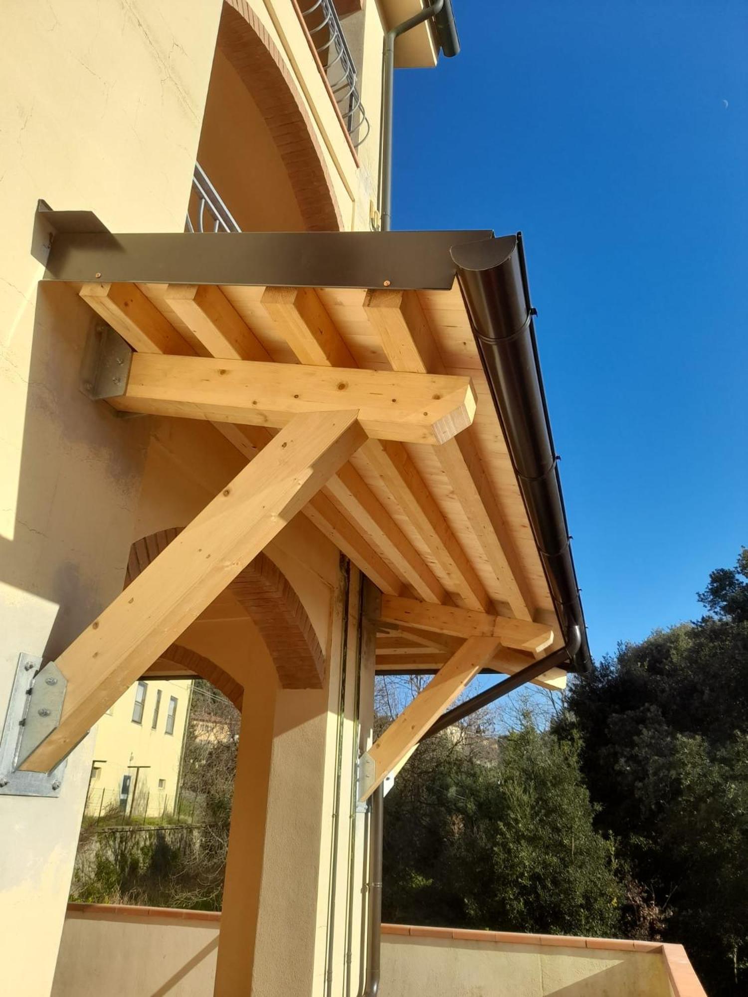 Il Fico Moro Apartment